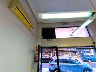 Local comercial en venta en Centro en Palencia