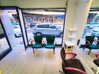 Local comercial en venta en Centro en Palencia