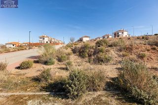 Solar en venta en Otura