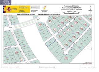 Solar en venta en Otura
