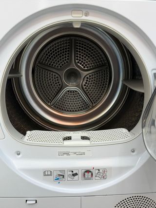 Secadora Bosch 7kg Grantia Transporte gratis