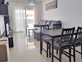 Piso en venta en Cotomar - Urbanizaciones en Rincón de la Victoria