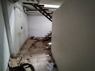 Garaje en venta en Rincón de Loix en Benidorm