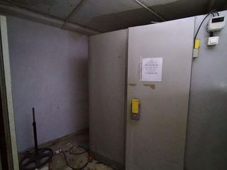 Garaje en venta en Rincón de Loix en Benidorm