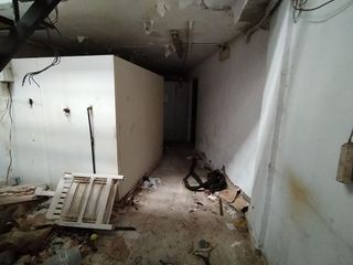 Garaje en venta en Rincón de Loix en Benidorm