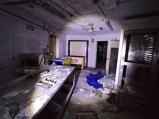 Garaje en venta en Rincón de Loix en Benidorm