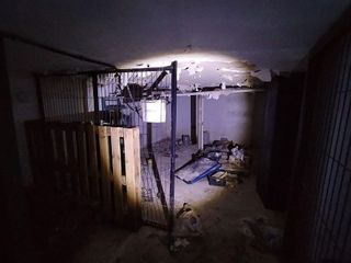 Garaje en venta en Rincón de Loix en Benidorm