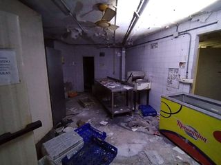 Garaje en venta en Rincón de Loix en Benidorm