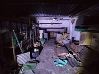 Garaje en venta en Rincón de Loix en Benidorm