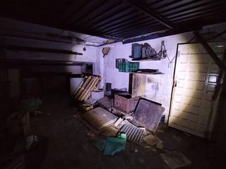 Garaje en venta en Rincón de Loix en Benidorm