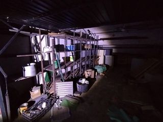 Garaje en venta en Rincón de Loix en Benidorm