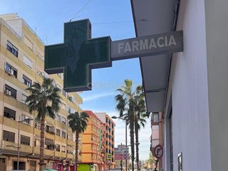 Piso en venta en Alfafar