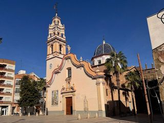 Piso en venta en Alfafar