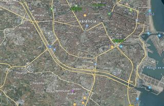 Piso en venta en Alfafar