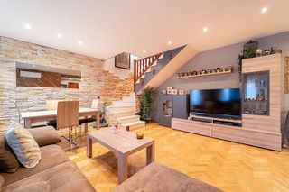 Dúplex en venta en Sevilla la Nueva