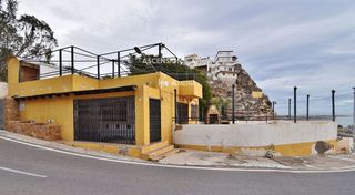 Local comercial en venta en Castell del Rey en Almería