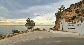 Local comercial en venta en Castell del Rey en Almería