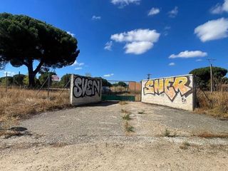 Terreno en venta en Laguna de Duero