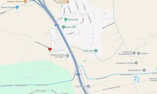 Terreno en venta en Laguna de Duero