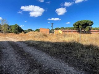 Terreno en venta en Laguna de Duero