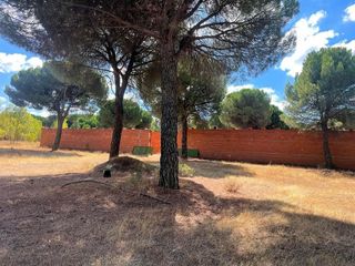 Terreno en venta en Laguna de Duero