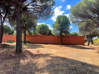 Terreno en venta en Laguna de Duero