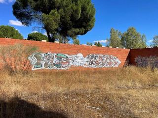 Terreno en venta en Laguna de Duero