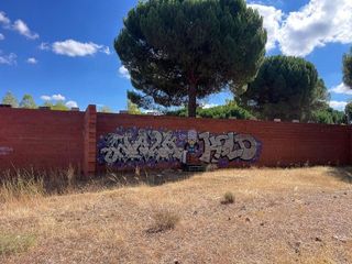 Terreno en venta en Laguna de Duero