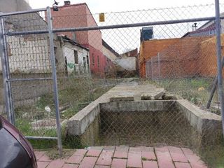 Terreno en venta en Pajarillos en Valladolid