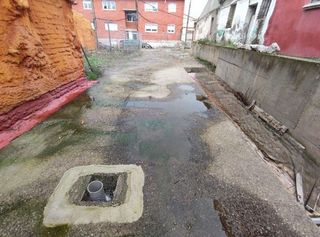 Terreno en venta en Pajarillos en Valladolid