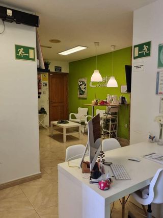 Oficina en venta en Vecindario norte-Cruce Sardina en Santa Lucía de Tirajana