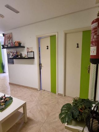 Oficina en venta en Vecindario norte-Cruce Sardina en Santa Lucía de Tirajana
