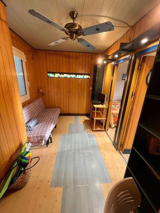 Piso en venta en El Antiguo en San Sebastián-Donostia