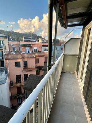 Piso en venta en El Antiguo en San Sebastián-Donostia