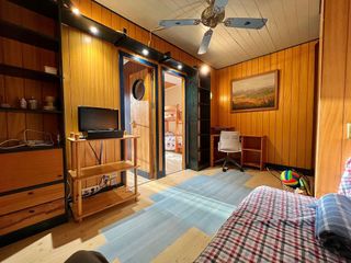 Piso en venta en El Antiguo en San Sebastián-Donostia