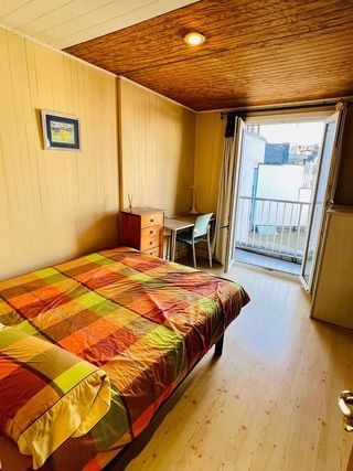 Piso en venta en El Antiguo en San Sebastián-Donostia