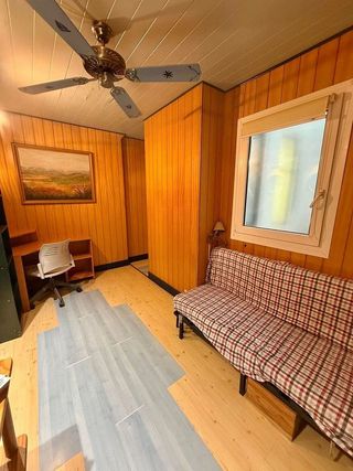 Piso en venta en El Antiguo en San Sebastián-Donostia