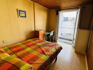 Piso en venta en El Antiguo en San Sebastián-Donostia