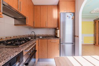 Piso en venta en Arcos en Madrid