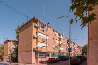 Piso en venta en Arcos en Madrid