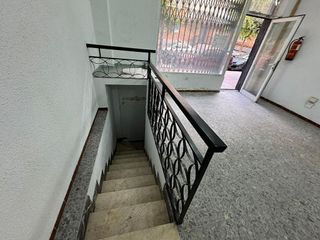 Local comercial en venta en Juan de la Cierva en Getafe
