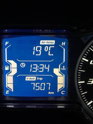 Yamaha XMAX 300 Scooter