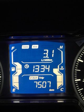 Yamaha XMAX 300 Scooter