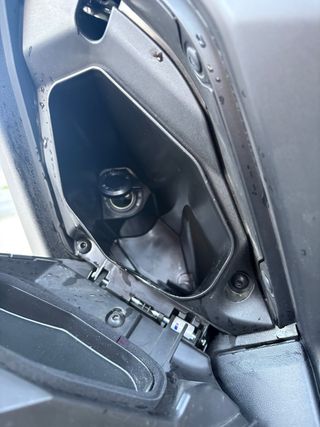 Yamaha XMAX 300 Scooter