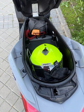 Yamaha XMAX 300 Scooter