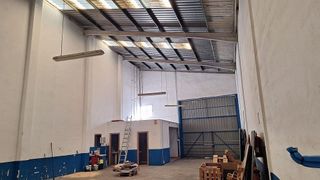 Nave industrial en venta en Aldaia