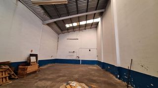 Nave industrial en venta en Aldaia