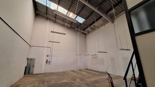 Nave industrial en venta en Aldaia