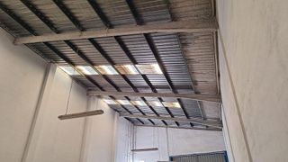Nave industrial en venta en Aldaia
