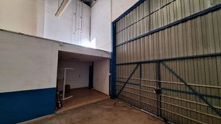Nave industrial en venta en Aldaia